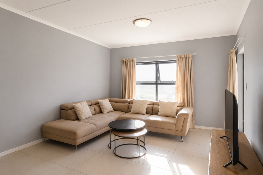 To Let 2 Bedroom Property for Rent in De Velde Western Cape